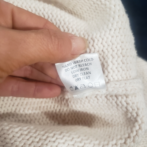 Majorelle Sonia Sweater M - Picture 8 of 8